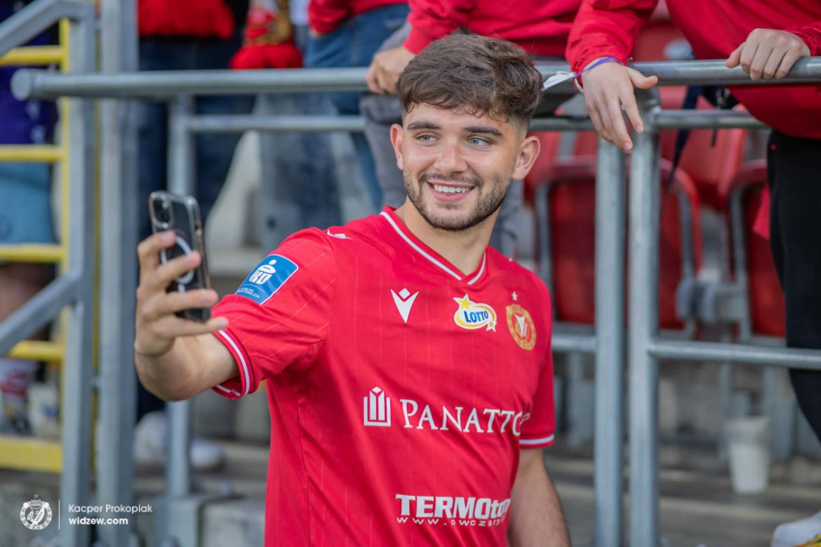 Ci piłkarze mogą opuścić Widzew! Szykują się spore zmiany. „Potrzeba nam wzmocnień”