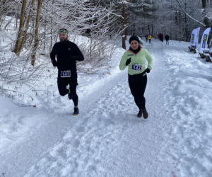 2. edycja Trail On Stawiguda - Styczeń 2026