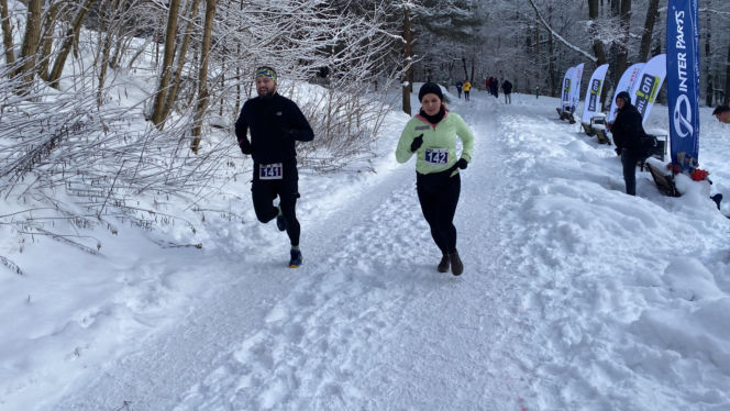 2. edycja Trail On Stawiguda - Styczeń 2026