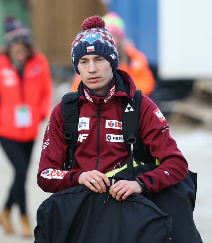 Kamil Stoch