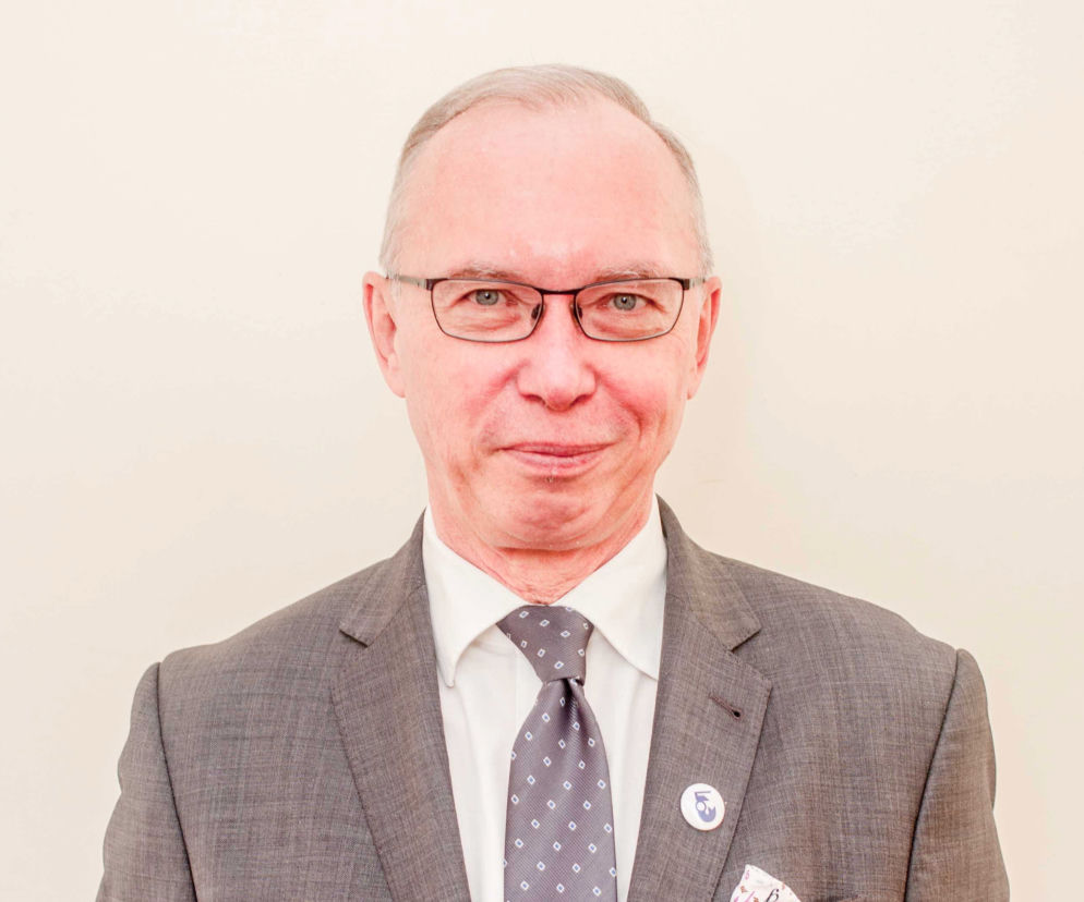 Jacek Kozłowski