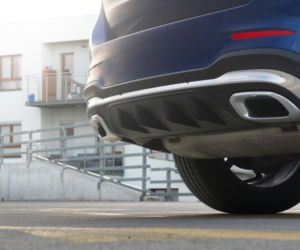 Mercedes-Benz GLC 200 4MATIC