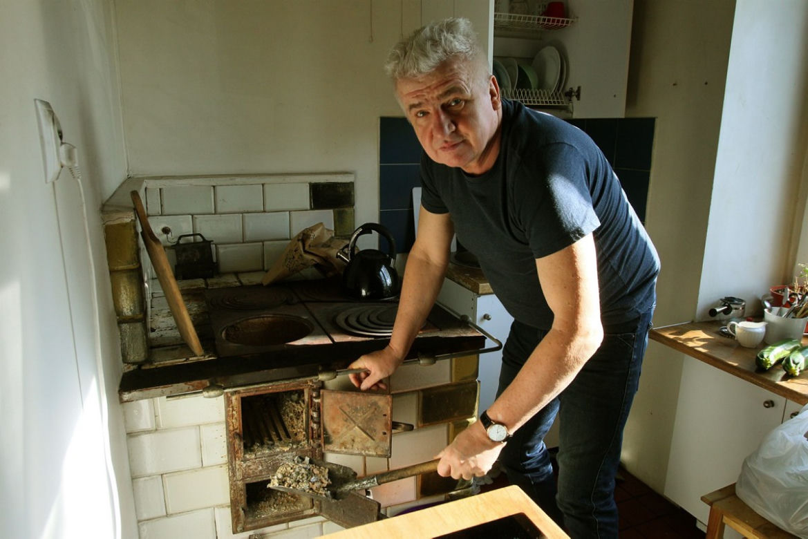 Piotr Ikonowicz