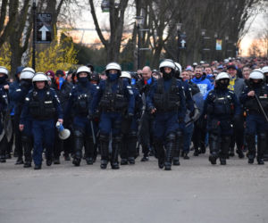 GKS Katowice - Widzew Łódź