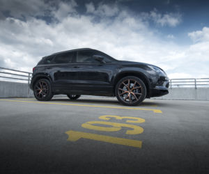 Cupra Ateca 2.0 TSI 300 KM 4Drive DSG7