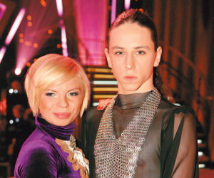 Michał Szpak