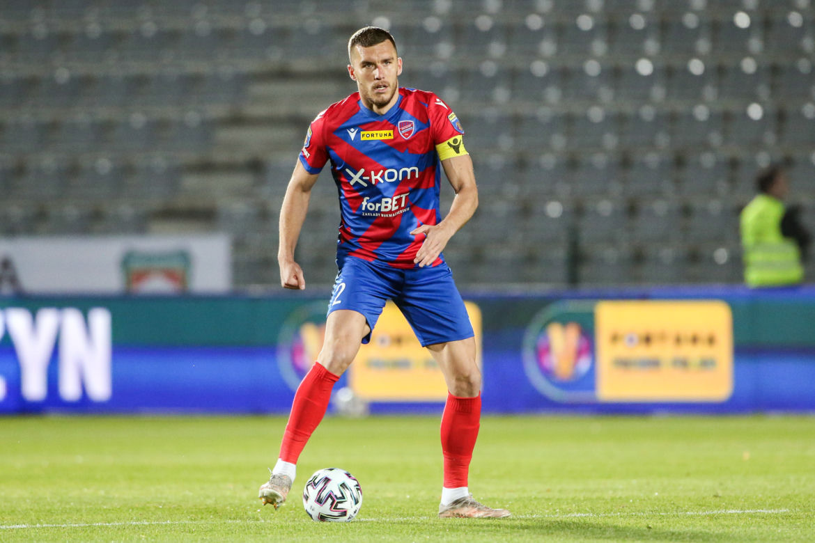 Tomas Petrasek