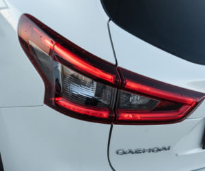 Nissan Qashqai 1.3 DIG-T 160 KM AT Tekna+