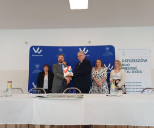 Pięknieje Wielkopolska Wieś