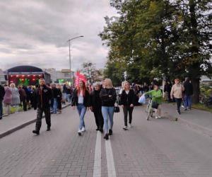 Skolim, Myslovitz i Bezpiecznik na Dniach Siedlec