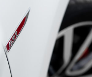 Volkswagen Polo GTI 1.8 TSI