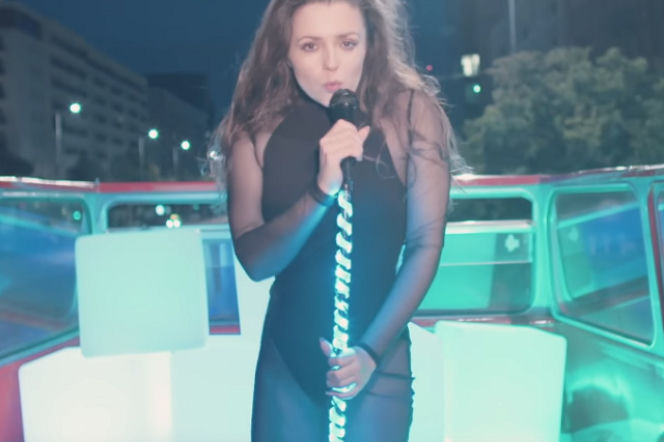 Eurowizja 2017 - Lanberry wystąpi pomimo oskarżenia o plagiat!
