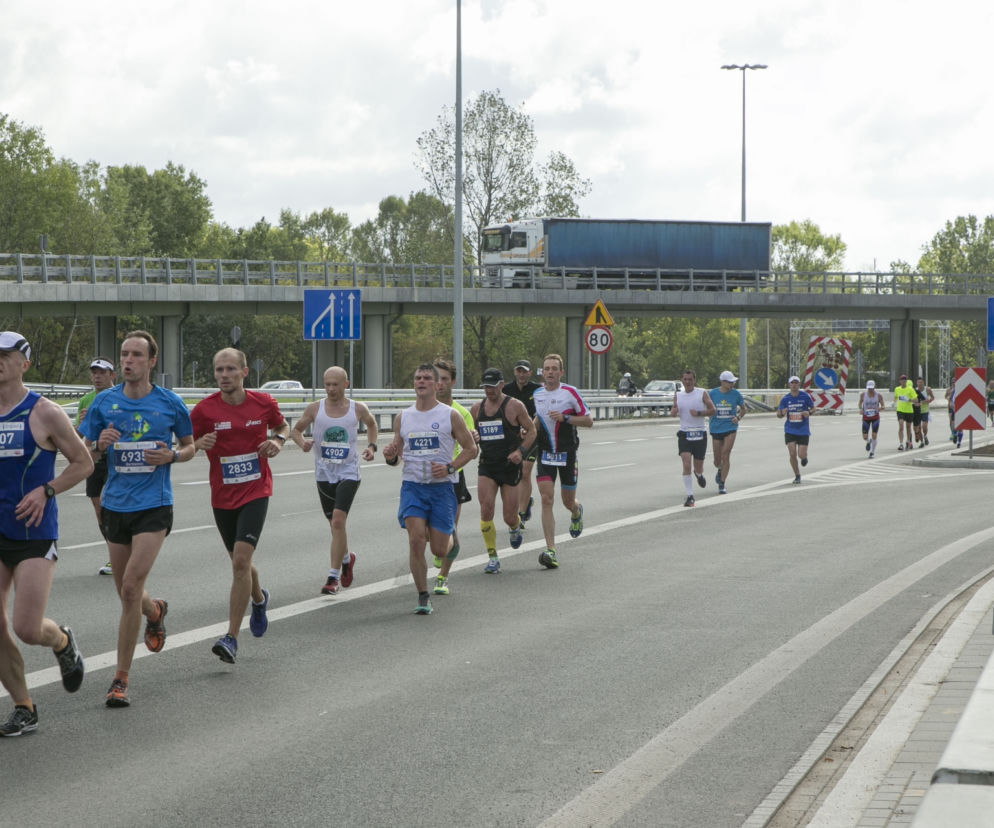 ORLEN Warsaw Marathon