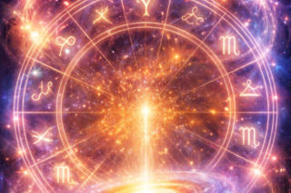 Nowy rok numerologiczny 2026. To czas wielkich zmian i wymiany energii