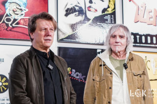 Wystawa plakatów i fotografii Gżegoża Muczke do 27 lutego w ŁOK 