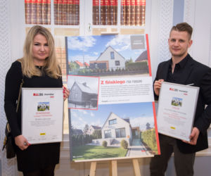 Laureaci konkursu Remont Roku 2018