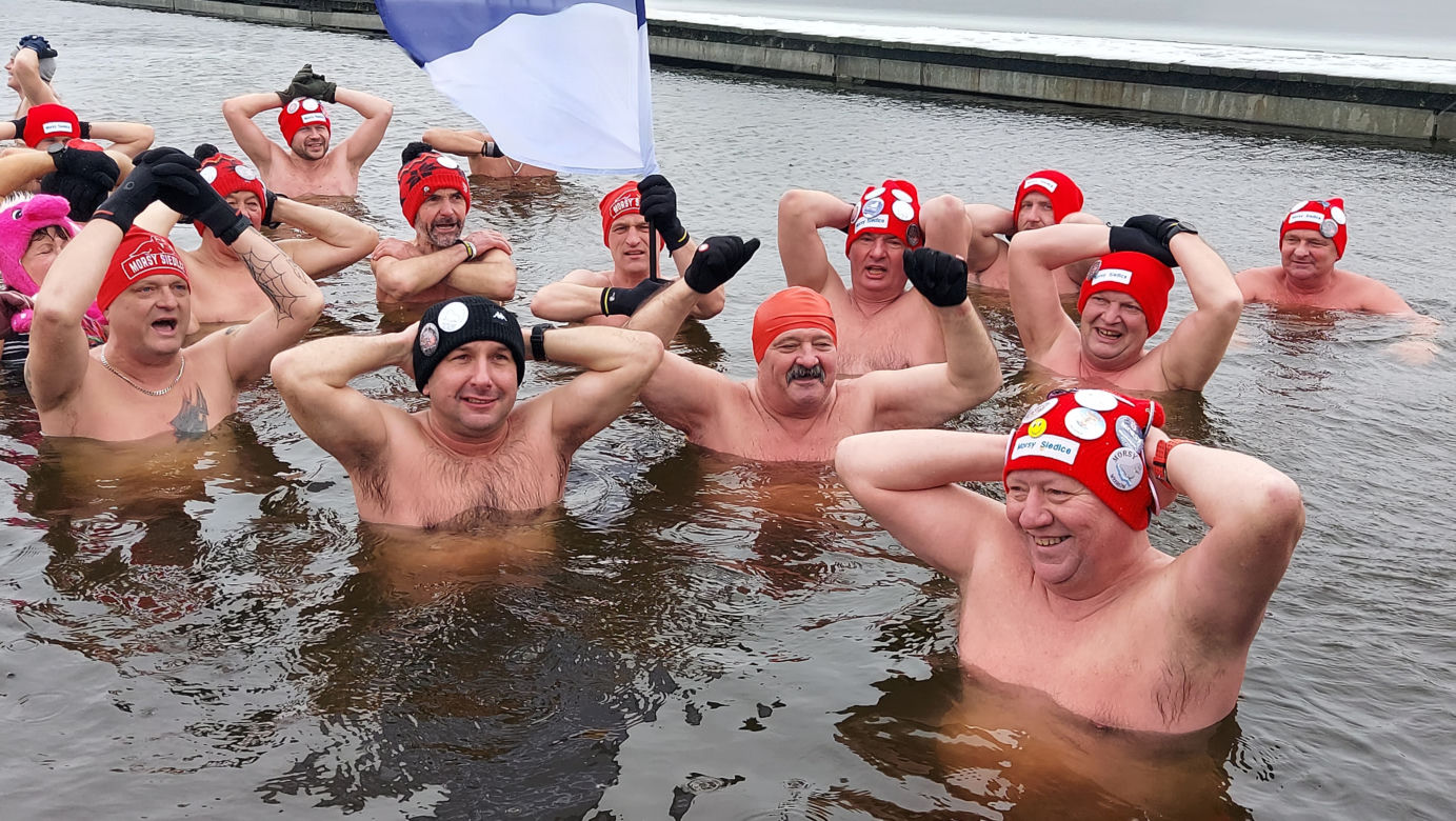 Galeria zdjęć z 30 finału WOŚP w Sieldcach