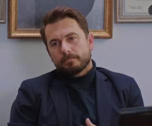 Miłość i nadzieja, odcinek 350. Kuzey