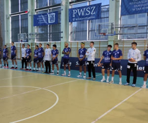 Prezentacja drużyny Grupa Azoty Unia Tarnów przed kolejnym sezonem PGNiG Superligi