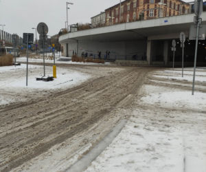 Pogodowa APOKALIPSA w Krakowie! PARALIŻ komunikacji miejskiej. BEZRADNOŚĆ MPK w stolicy Małopolski 