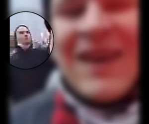 Oni zaatakowali policjantów. Nie popuszczą, aż ich złapią 