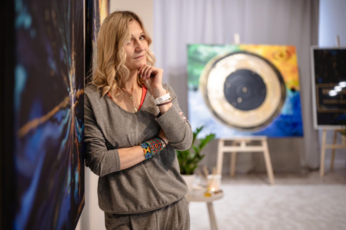 Iwona Guzowska