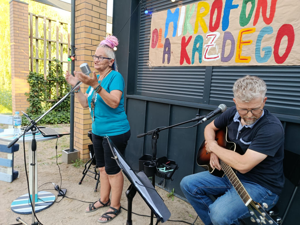 Mikrofon dla każdego vol. 1