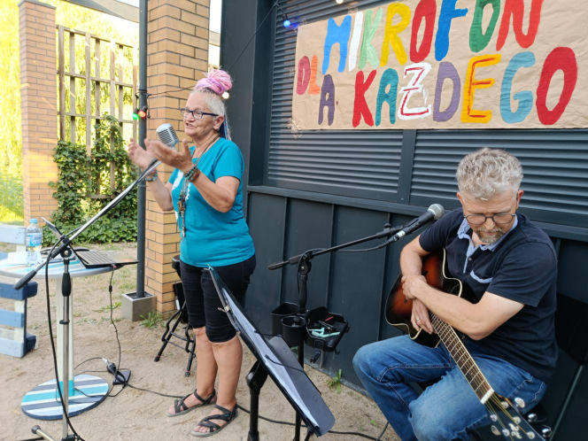 Mikrofon dla każdego vol. 1