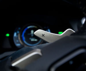 Lexus RC 300h F Sport