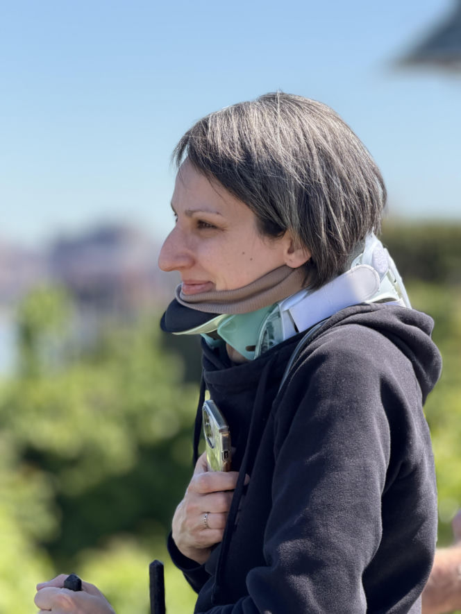 Magdalena Janaszewska walczy o życie i operację ostatniej szansy w USA
