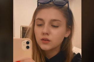 Córka Pawła Golca ma wielki talent. Tak śpiewa Maja Golec [WIDEO]