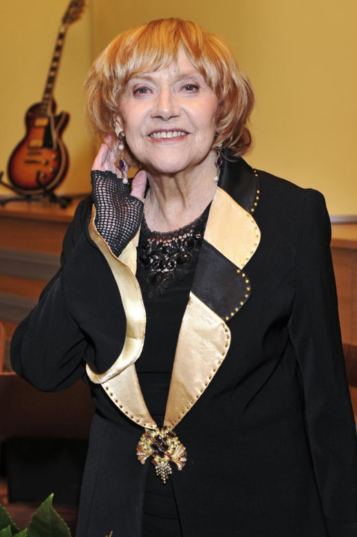 Krystyna Sienkiewicz