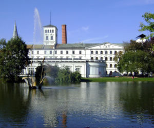 Biała Fabryka