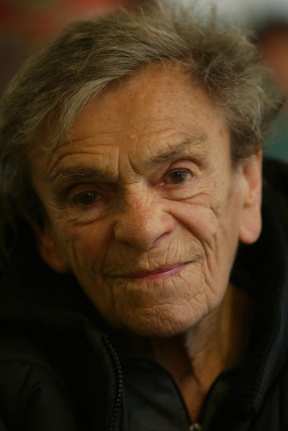 Krystyna Feldman