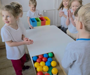 Tu dzieci rozkwitają! Przedszkole Słoneczko stawia na rozwój, pasje i radość najmłodszych