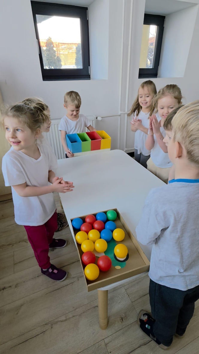 Tu dzieci rozkwitają! Przedszkole Słoneczko stawia na rozwój, pasje i radość najmłodszych