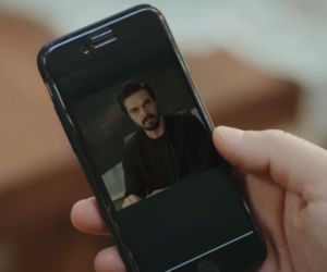 Dziedzictwo odcinek 878