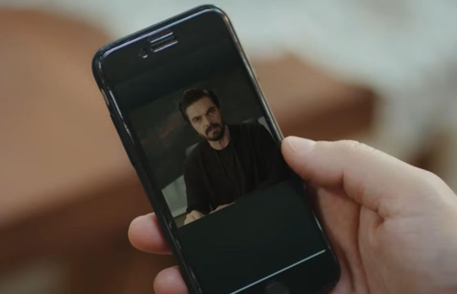 Dziedzictwo odcinek 878