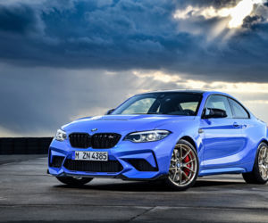 BMW M2 CS (2020)