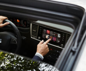 Auta marki Seat z szeregiem ulepszeń