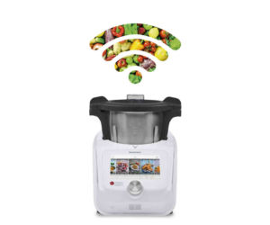 Lidl -Inteligentne roboty gospodarstwa domowego 