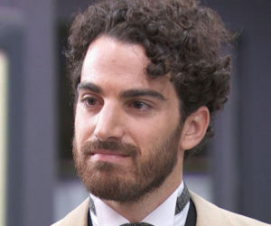 Akacjowa 38, odcinek 774: Wstrząsające wyznanie Diega, jest śmiertelnie chory i wkrótce umrze