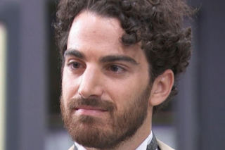 Akacjowa 38, odcinek 774: Wstrząsające wyznanie Diega, jest śmiertelnie chory i wkrótce umrze