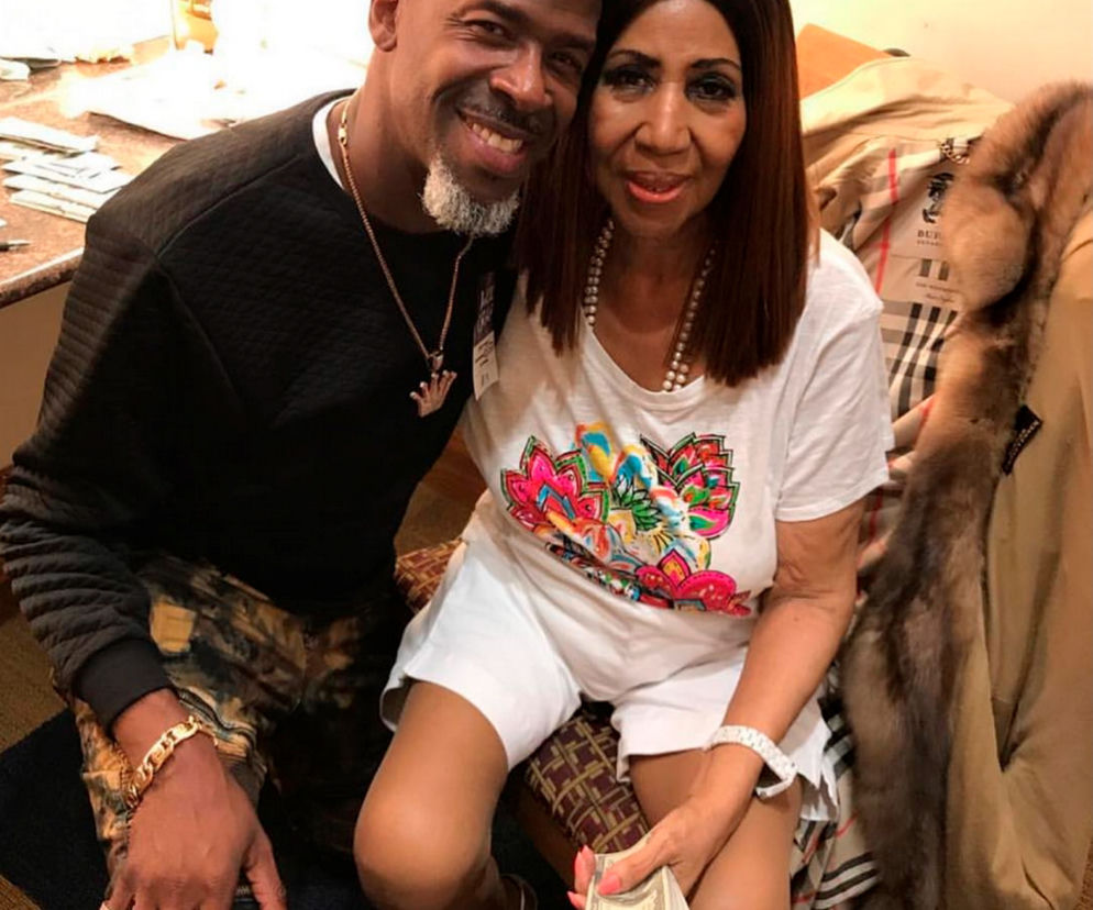 Szok! Aretha Franklin stała się CHUDA 
