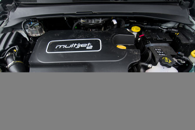 Jeep Compass 2.0 MJD 140KM AT9 4X4 LIMITED