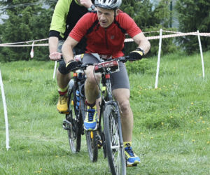 2. Lubelski Duathlon. Pokonali ponad 20 km!