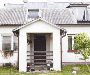 nasz nowy dom salon łazienka kuchnia