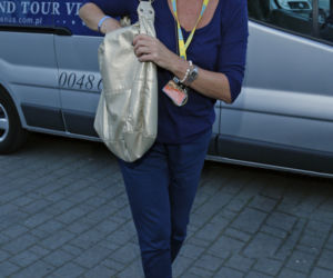 ZOFIA CZERNICKA 