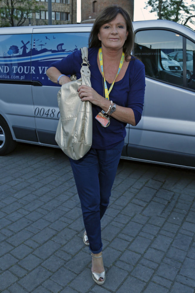 ZOFIA CZERNICKA 