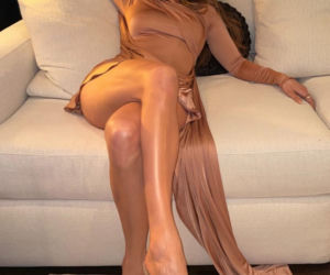 56-letnia Jennifer Lopez młodsza niż kiedykolwiek. Dla fanek ma radę: Wstań i weź się do roboty